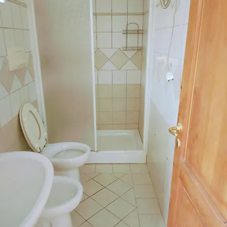 Con Bagno Privato 살레르노