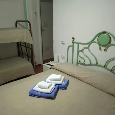 Con Bagno Privato * 살레르노