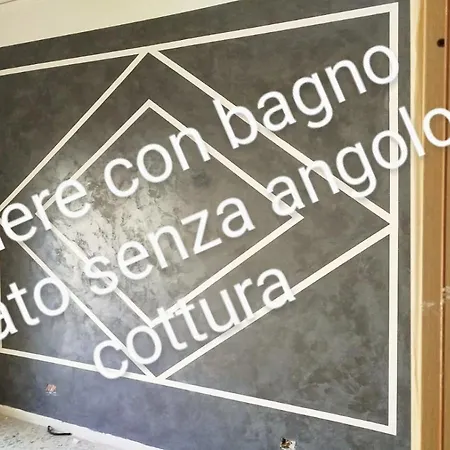 Con Bagno Privato