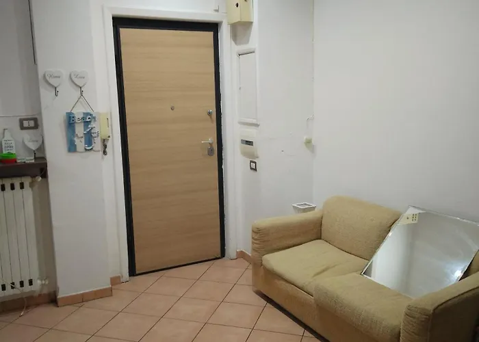 Con Bagno Privato Appartement Salerno