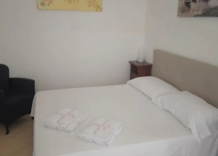 Con Bagno Privato * Salerno