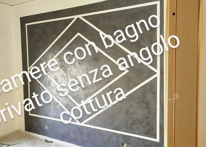 Con Bagno Privato
